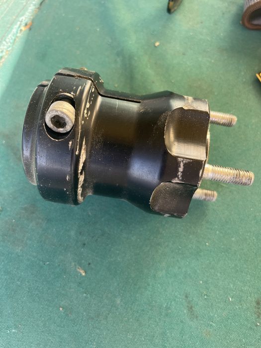 Cubo kart BirelArt Freeline eixo 50mm