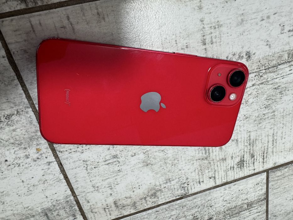 iPhone 14 неверлок BAT86% 128Gb