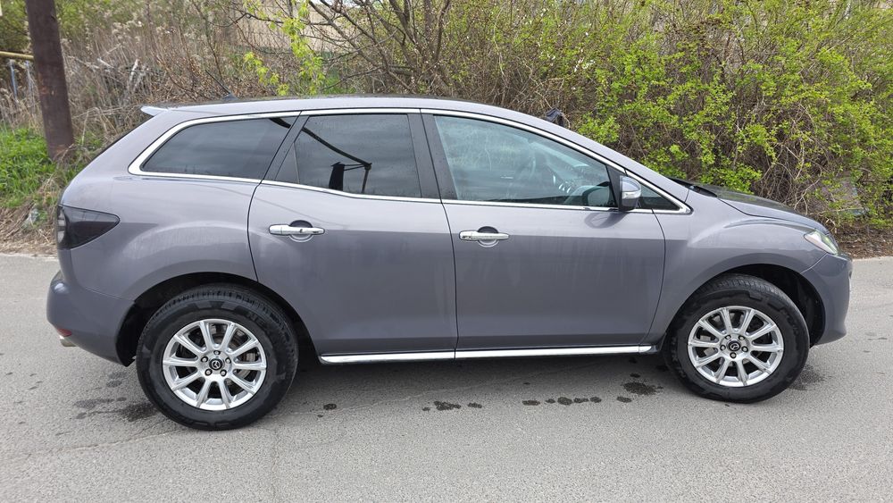 Продам Mazda CX 7