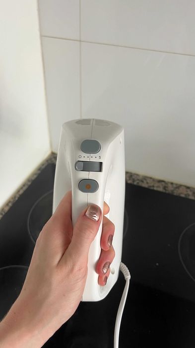 Batedeira KENWOOD HMP30 / Hand Mixer KENWOOD HMP30