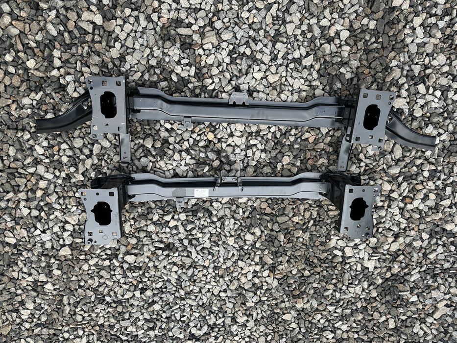 Усилитель бампера Tiguan 2018 2019 2020 usa