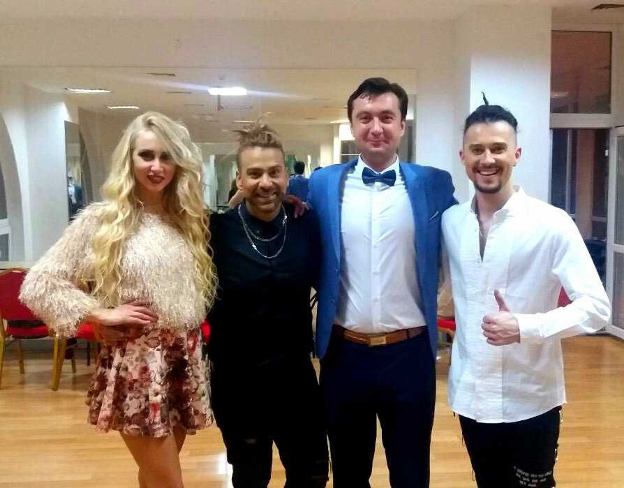 Ведущий - певец, на свадьбу, юбилей, корпоратив, Новый Год! - Ведучі ...