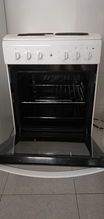 Fogão Eletrico Indesit