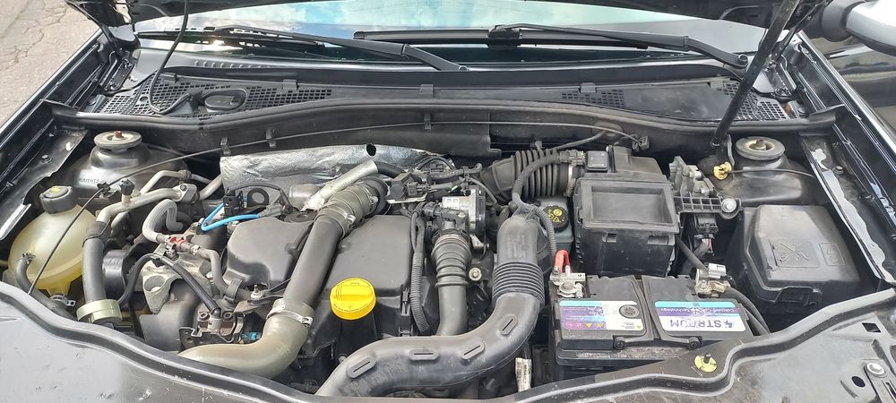Продам Dacia Daster