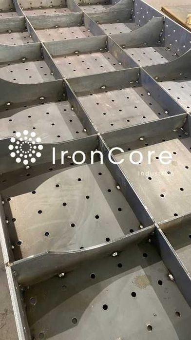 STÓŁ SPAWALNICZY 3000x1500mm gr 12mm