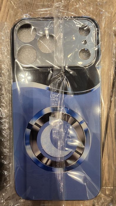 Etui do Apple iPhone 17 Pro Max