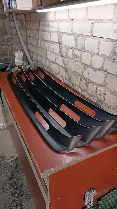 Юбка віхур 2101-07