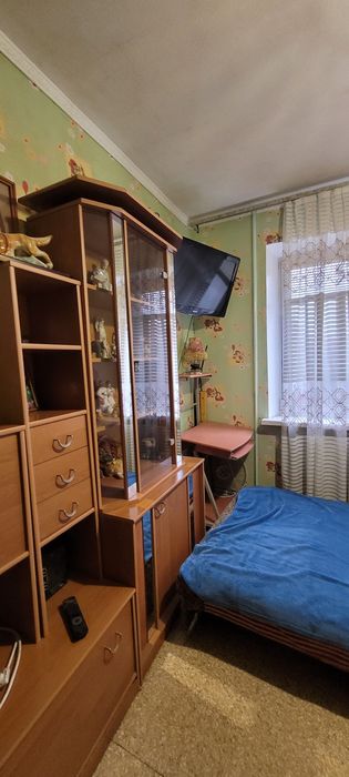 Здам кімнату ж/м Покровський