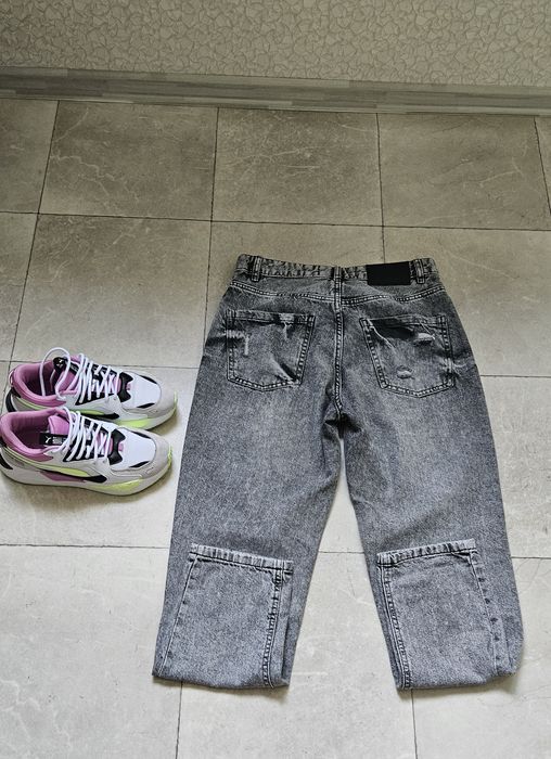 Джинси M (38-40)