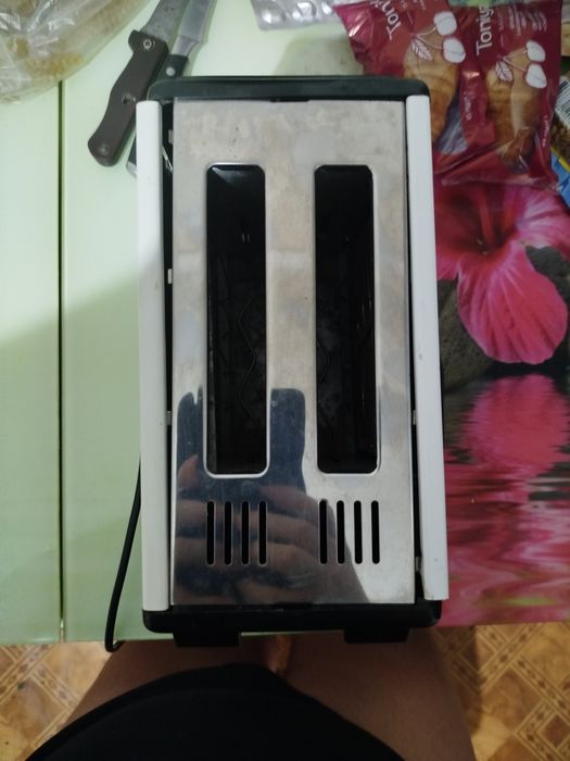 Тостерница продам