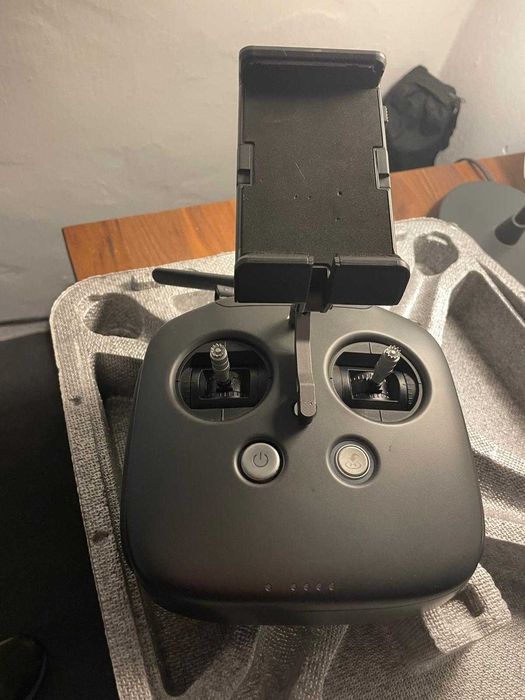 DRONE DJI PHANTOM 4 PRO OBSIDIAN EDITION + EXTRAS