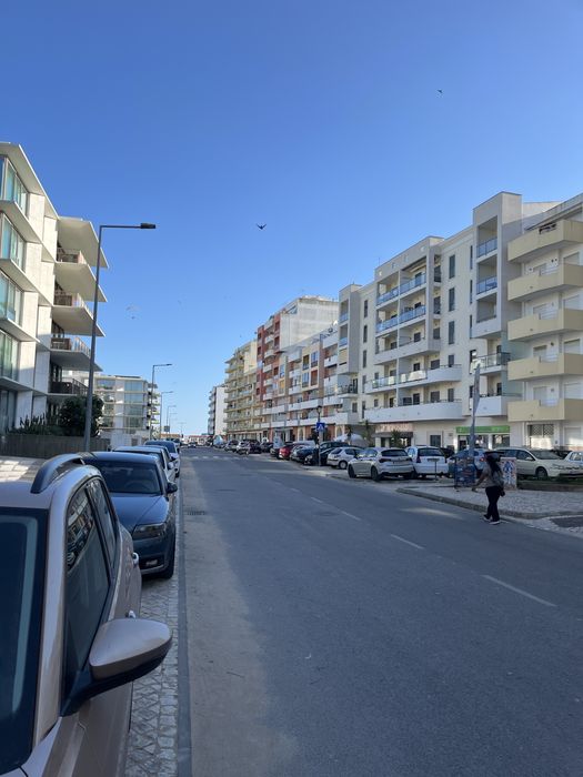 Apartamento T1 para férias em Armação de Pêra