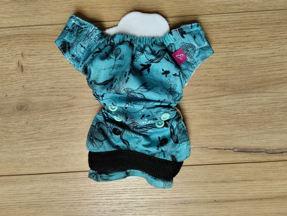 Pieluszka wielorazowa AIO Magabi NB