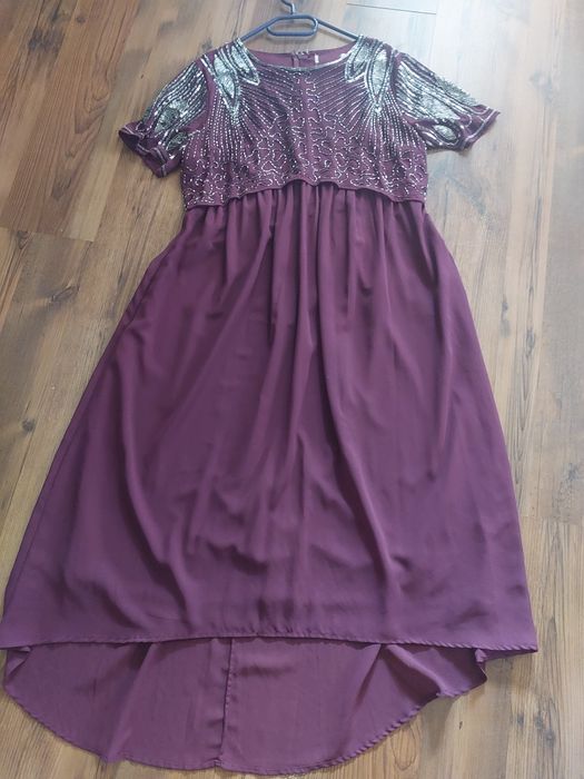 Sukienka ciążowa 44 maya maternity