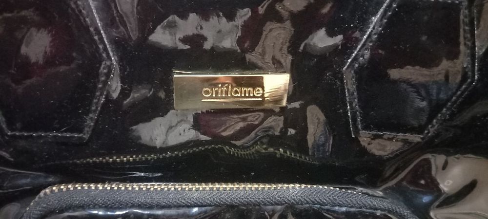 Сумка модна жіноча Оріфлейм Oriflame сумка-трансформер