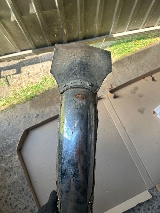 Крило  альфа дельта