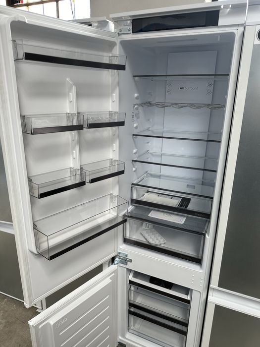 Lodowka Haier HBW5519E