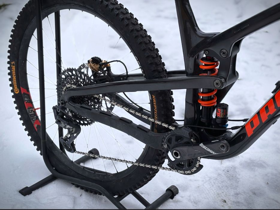 Rower Propain Spindrift CF 29 L