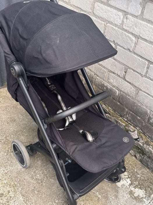 Продаи візочок Cybex Beezy 2024 року