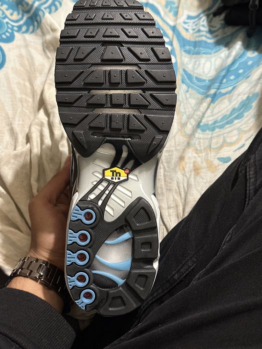 Nike Air max plus iridescent