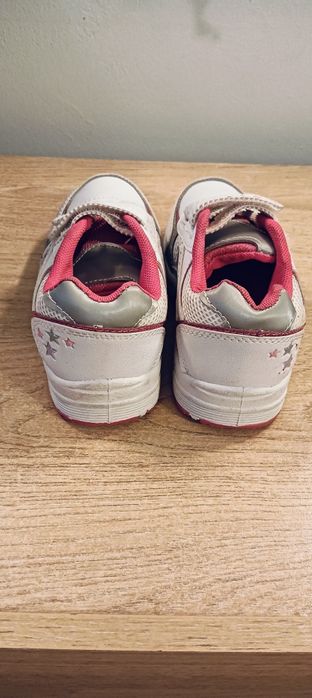Buty Cherokee dziewczęce roz. 30