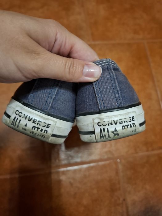 Sapatilhas Converse  All Star 37,5