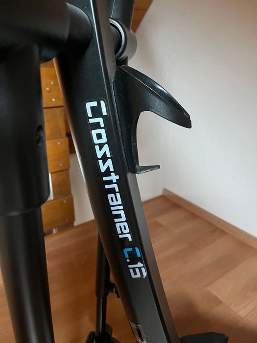 Orbitrek / Rowerek / Trenażer Crosstrainer Crane C 15