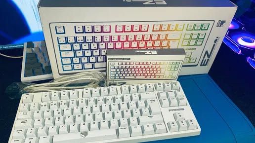 Pc gaming como novo! vendo ou troco - alguns componente a venda também