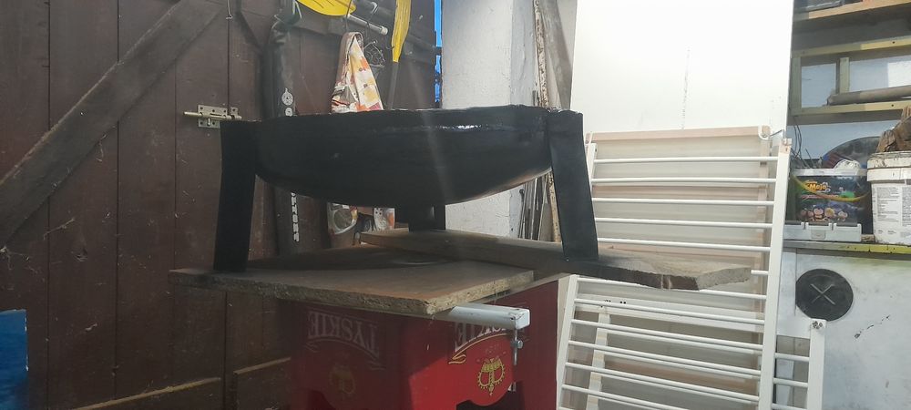 Palenisko  gril ognisko