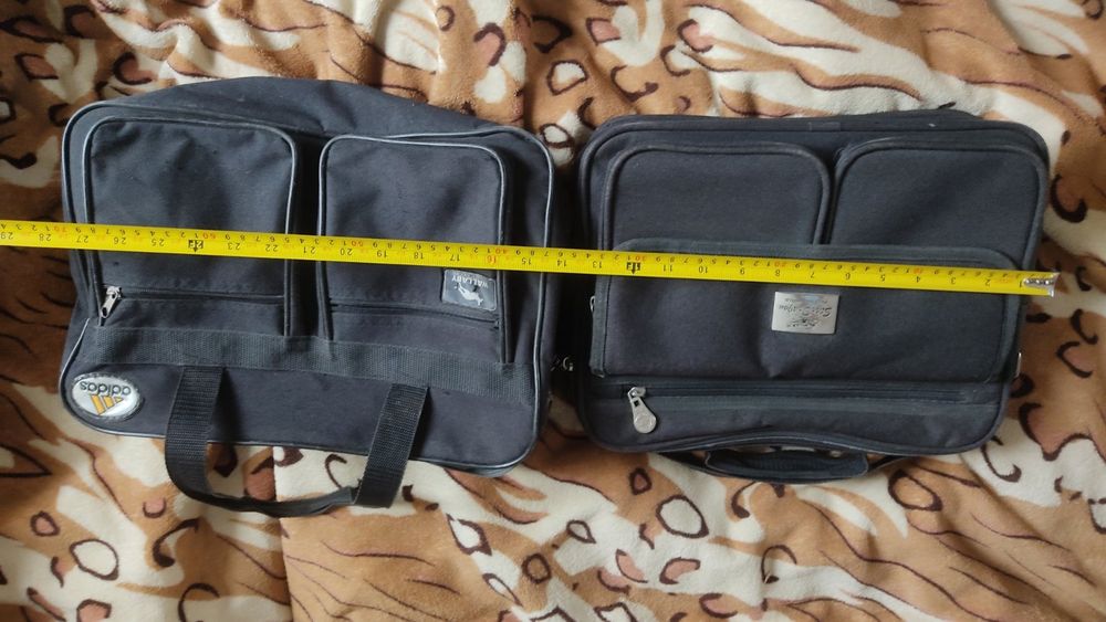 Сумка через плечё