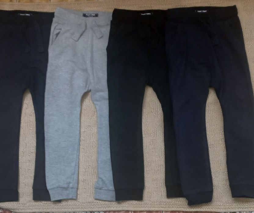 Штаны Next, набор