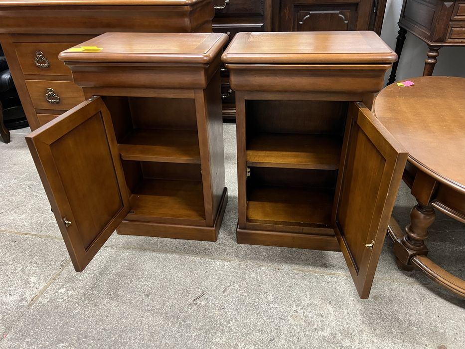 Stylowe szafki/2sztuki/Raty