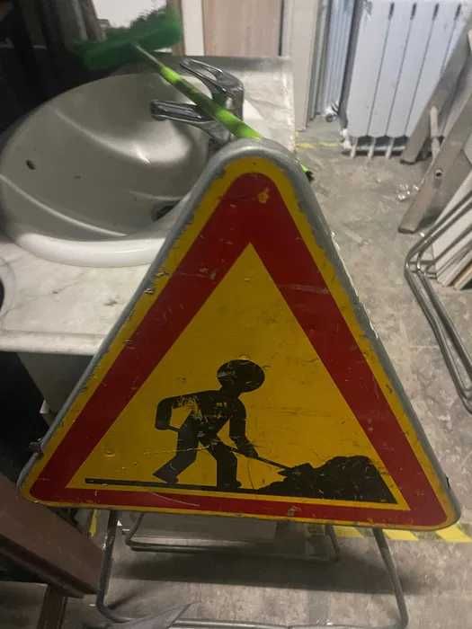 Sinais de transito / Diversos