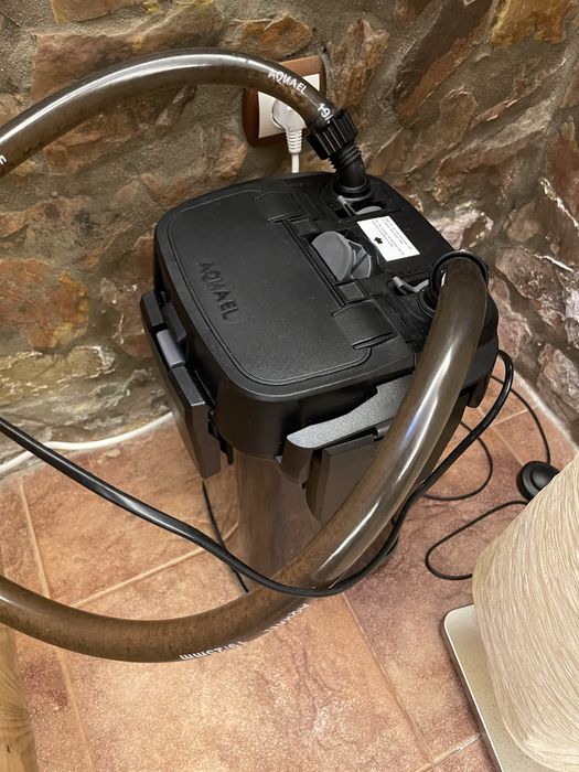 Aquario 120x50x50 vendo ou troco