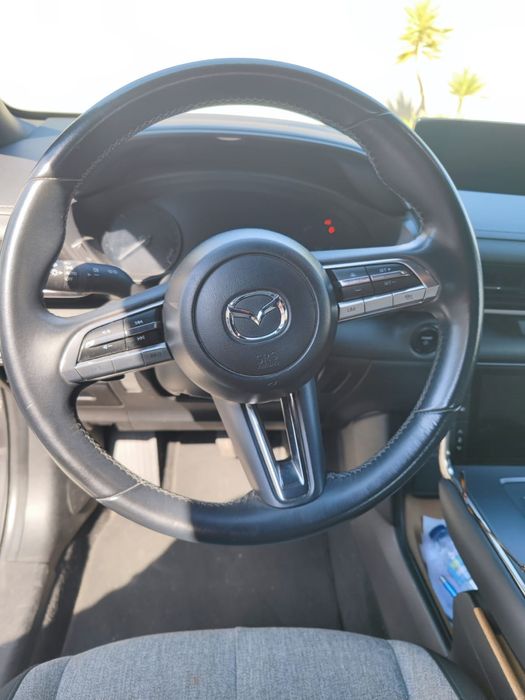 Mazda mx30 Nacional