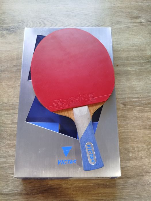 Deska Victas Koki Niwa Wood - FL  stan  jak nowy