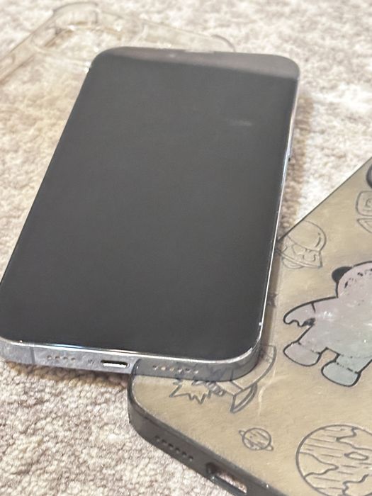 iPhone 13 Pro Max 100% baterii stan BDB