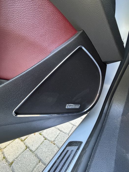 Opel Astra J GTC