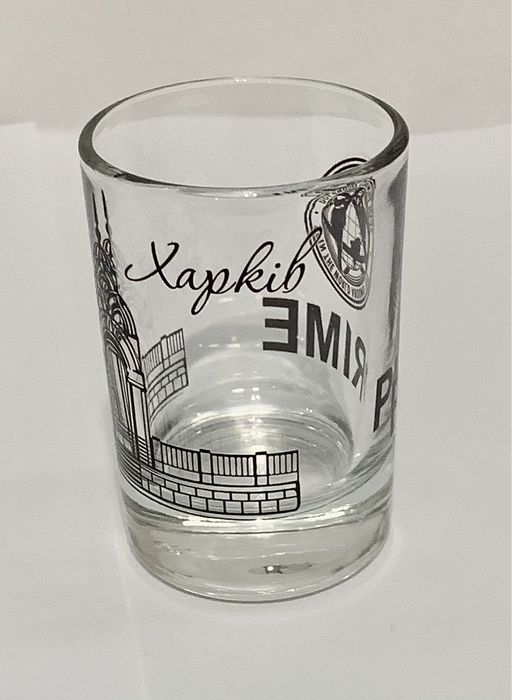 Рюмки     стопки