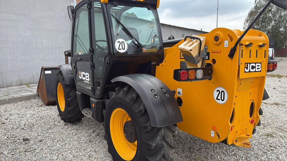 Jcb 535-95 535-70 manitou merlo