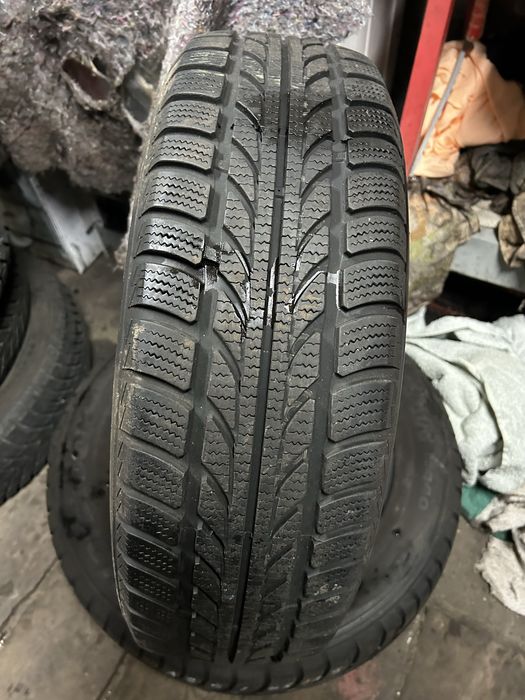 Ładne opony Hankook - gwarancja,faktura