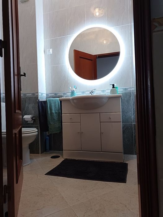 Apartamento T1+1 a 500 metros da Praia de Altura – Excelente Oportunidade de Investimento