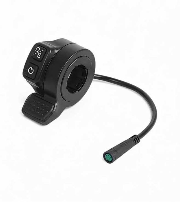 Курок швидкості до електросамоката Kugoo / KuKirin G2 Master