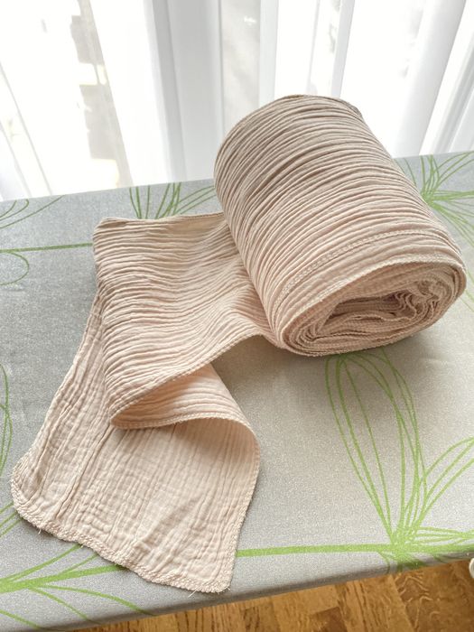 Бенкунг мусліновий