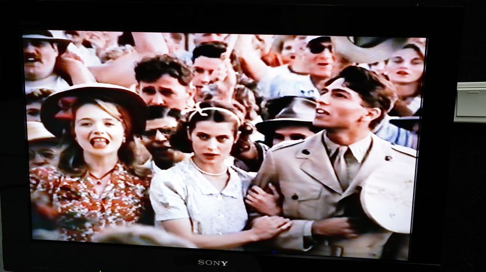 Kopiarka przegrywarka VHS na DVD * LG RC278 Combo Recorder