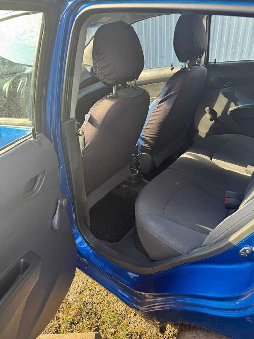 Продам Chevrolet Spark