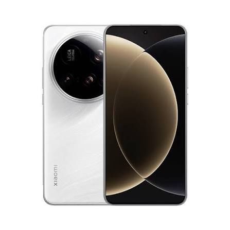 Xiaomi 15 ultra 16/512 branco