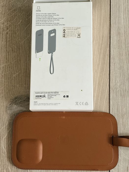 Etui / Case iPhone