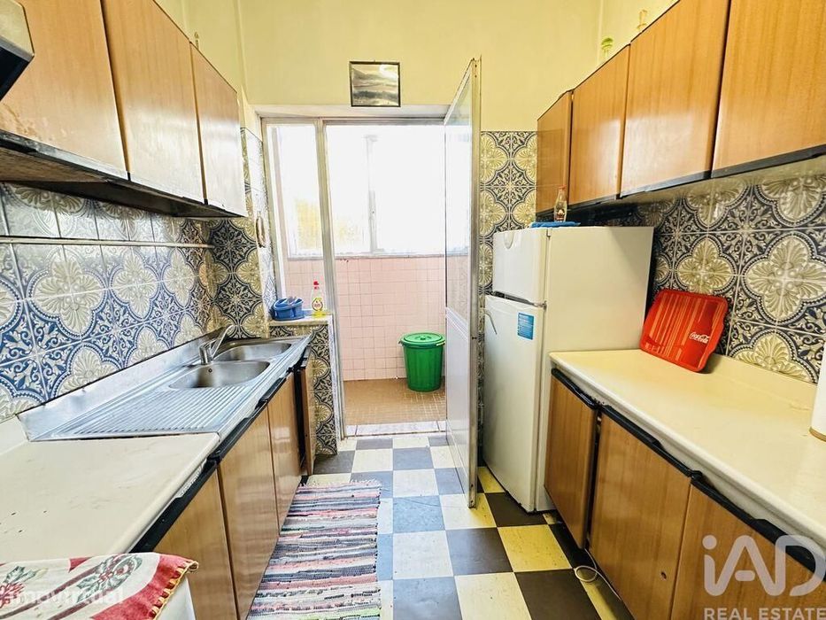 Apartamento T5 em Guarda de 161,00 m2