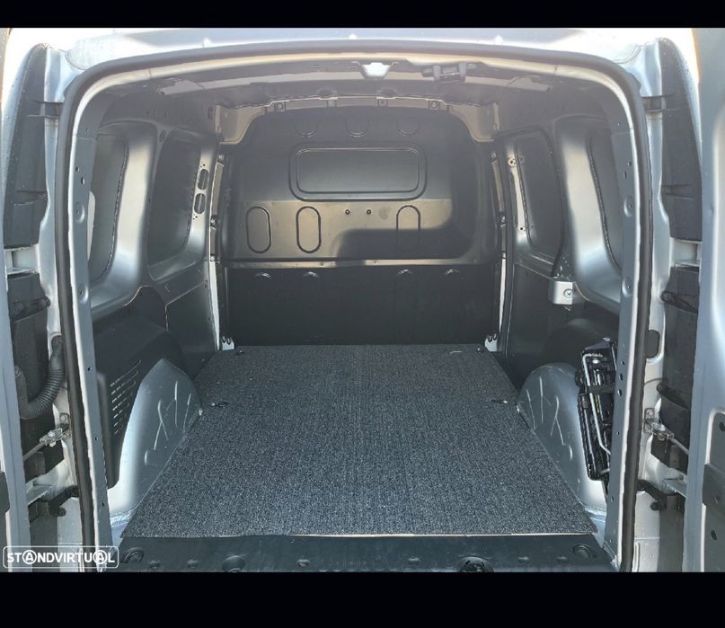 Mercedes Citan 109 CDI